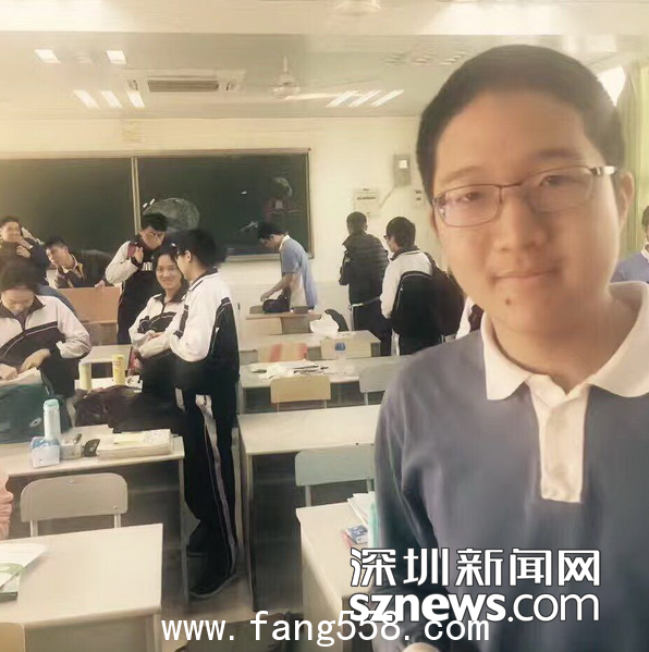 深圳6学子闯入全省文理科前十名 看学霸有何“秘籍”