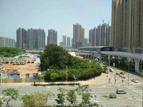龙华*上塘名苑 上塘正地铁口小产权房 近北站精品投资住宅楼?