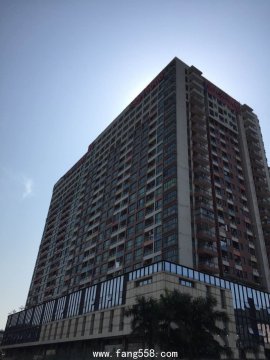 西乡*时代大厦 固戍小产权房 首付5成 分期5年?